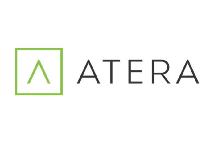 Logo of Atera RRM