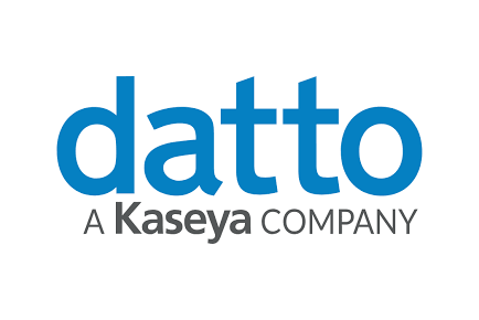 Logo of Datto Backup Solutions