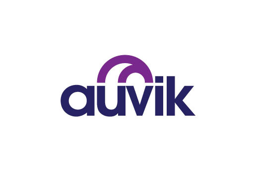 Logo of Aukvik Networks